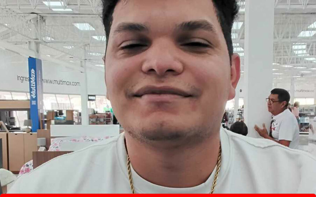 CHRISTOPHER ENRIQUE CASTILLA QUINTO