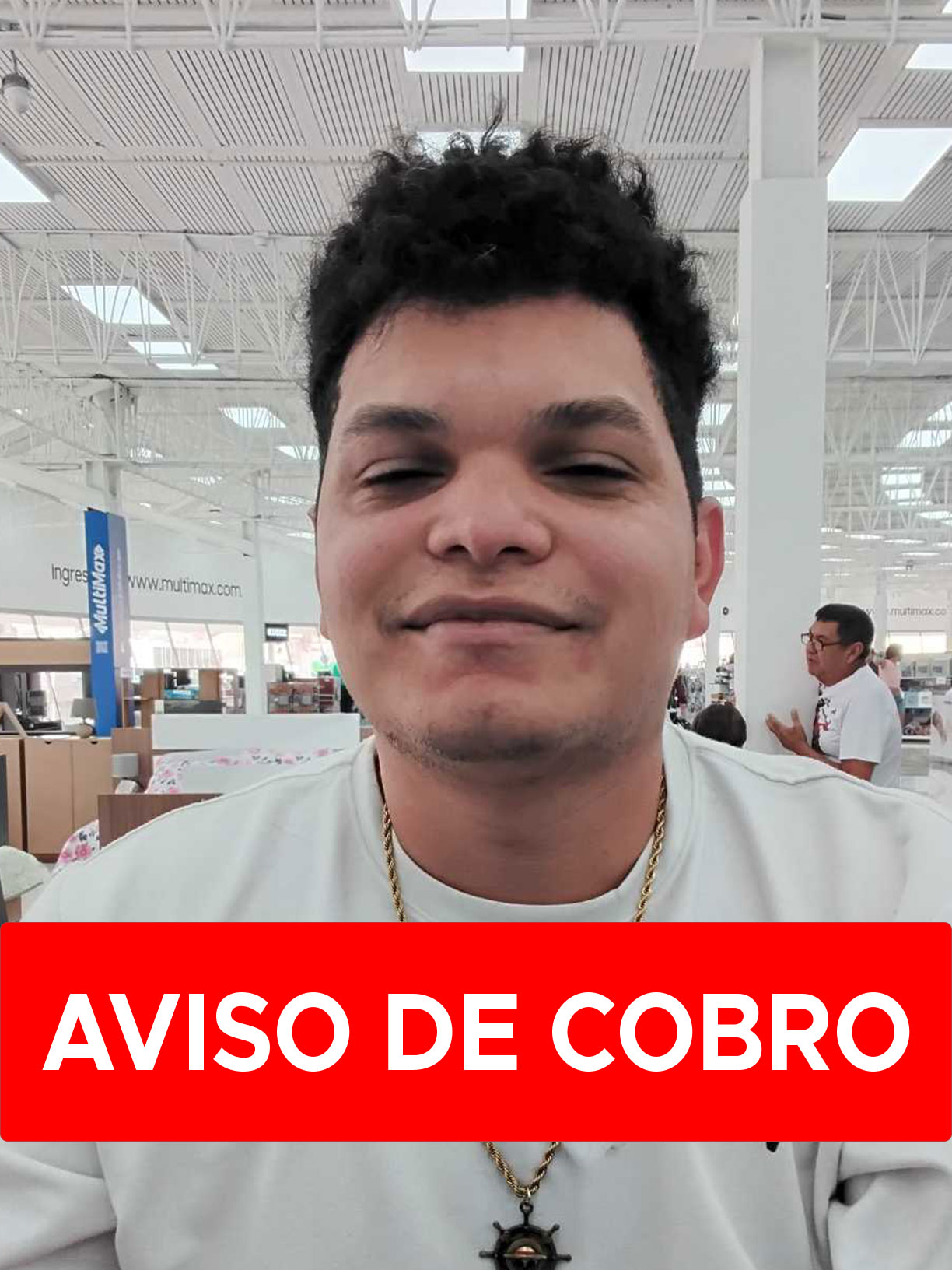 CHRISTOPHER ENRIQUE CASTILLA QUINTO