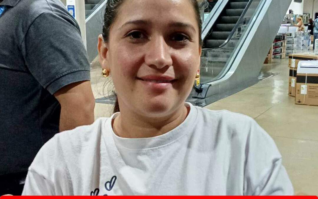 CHRISYELIS CAROLINA FERNANDEZ VASQUEZ