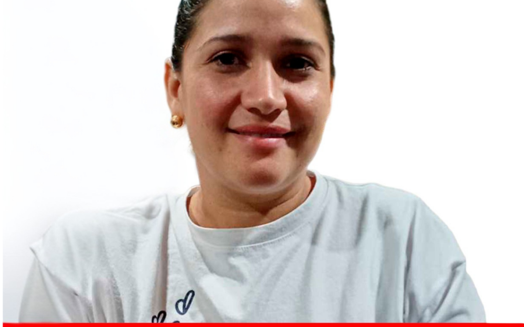 CHRISYELIS CAROLINA FERNANDEZ VASQUEZ