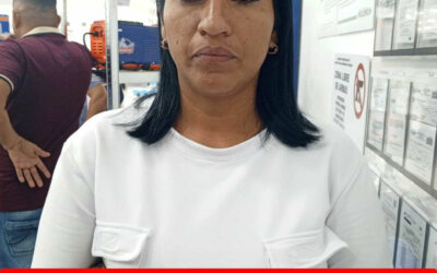 CLAUDIA DEL VALLE CARRERO RAMIREZ