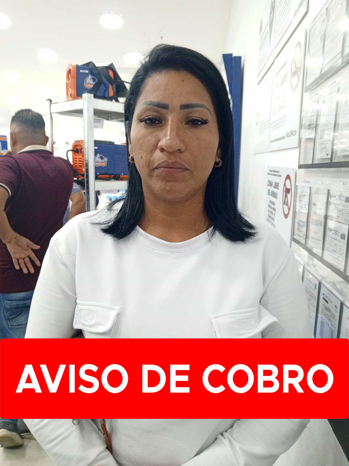 CLAUDIA DEL VALLE CARRERO RAMIREZ