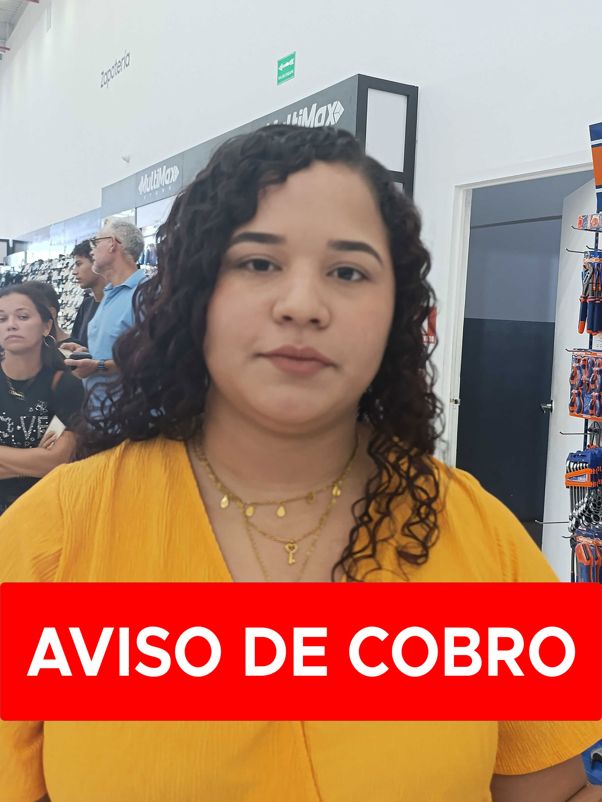 CLAUDIA VICTORIA MENDOZA MARTINEZ