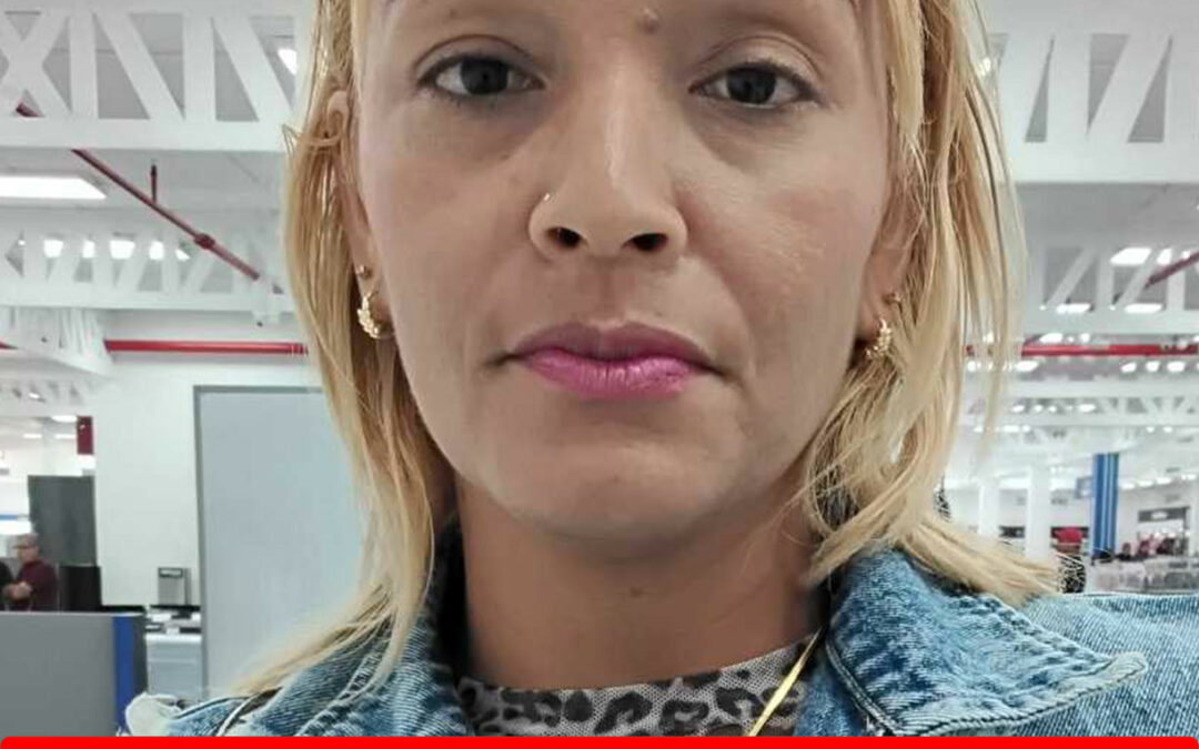 CORINA DEL VALLE GONZALEZ LOPEZ