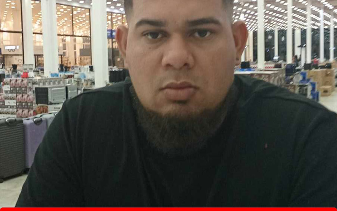 CRISMEN ALBERTO RODRIGUEZ HERRERA