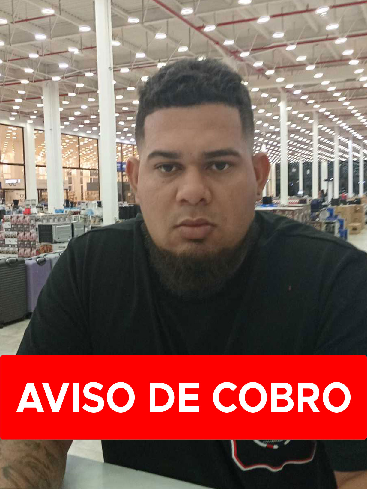 CRISMEN ALBERTO RODRIGUEZ HERRERA