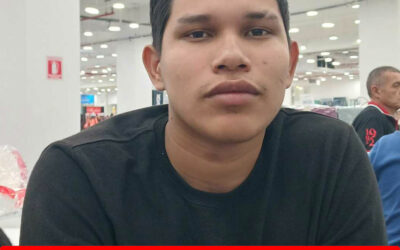 CRISTHIAN GABRIEL GONZALEZ