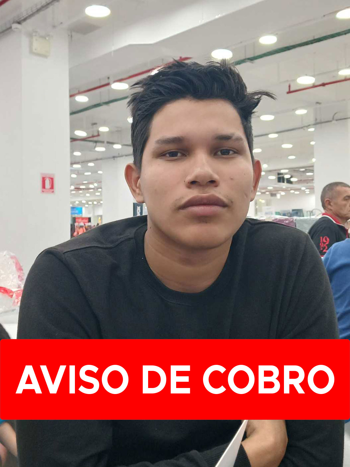 CRISTHIAN GABRIEL GONZALEZ