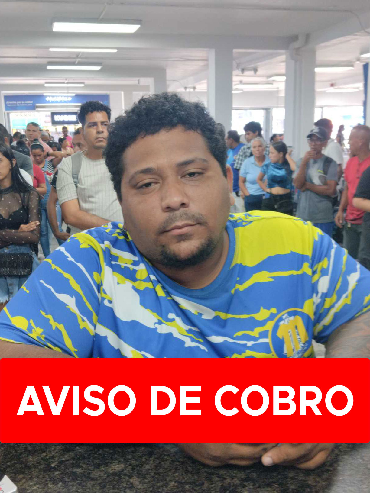 CRISTHIAN RAMON MENDOZA CAMPOS