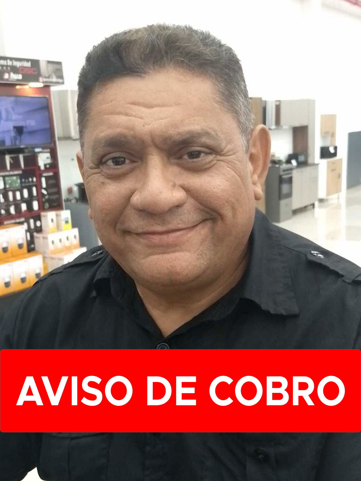 CRUZ ALBERTO PACHECO MORALES