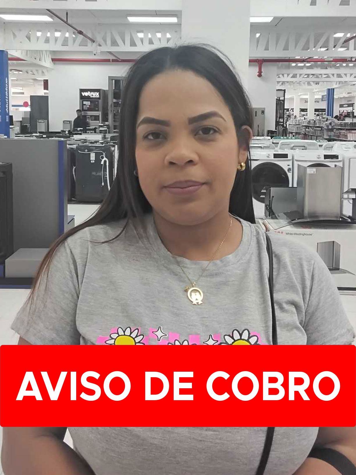 CRUZCELIS MARIA VERA SALAZAR