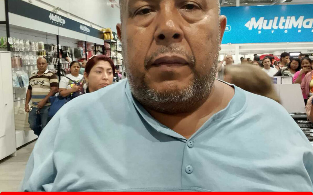 DAGOBERTO NORIEGA