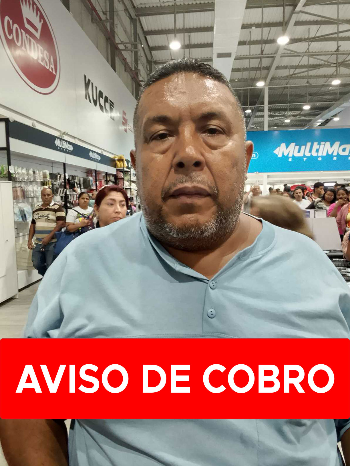 DAGOBERTO NORIEGA