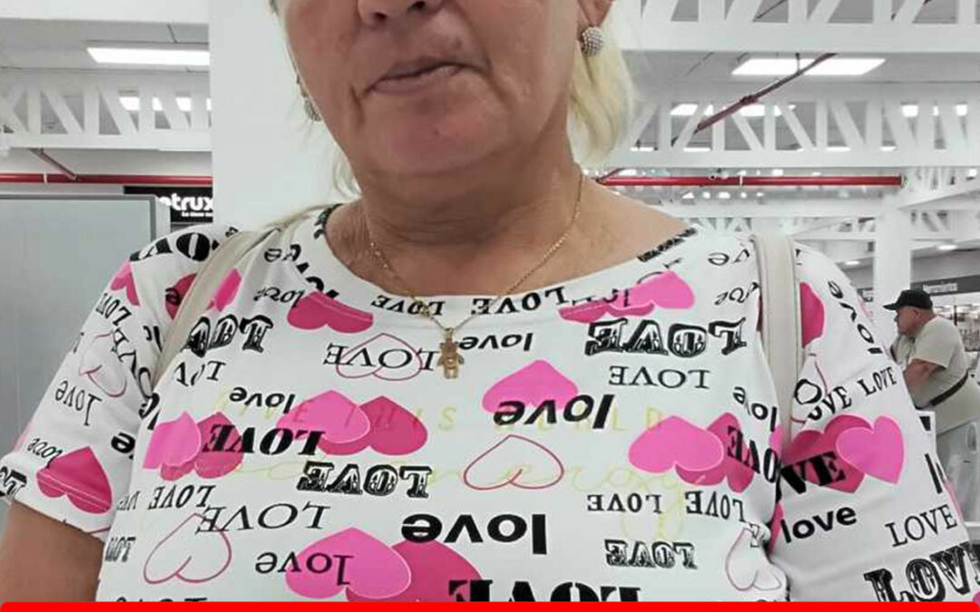 DAISY JOSEFINA FERNANDEZ BRITO