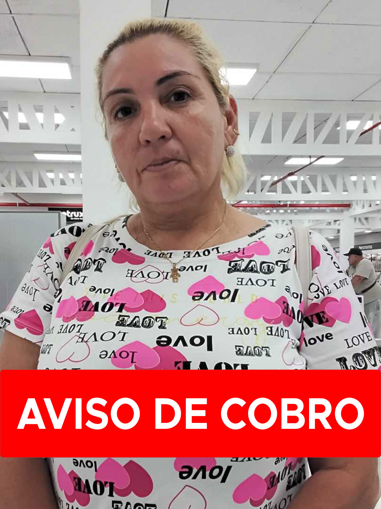 DAISY JOSEFINA FERNANDEZ BRITO