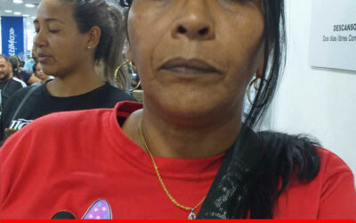 DALIA CONSUELO GONZALEZ