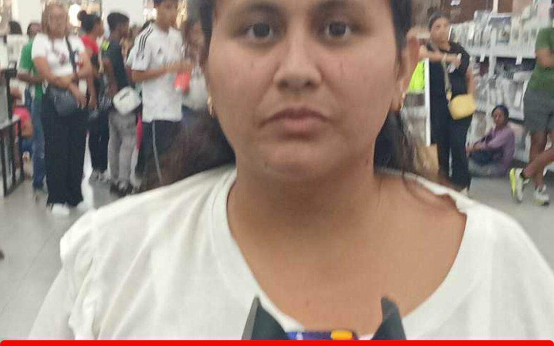 DALIMELIS JOSEFINA CEBALLOS MEDINA