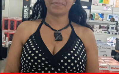 DAMARIS ROSA ROJANO DE PARRA