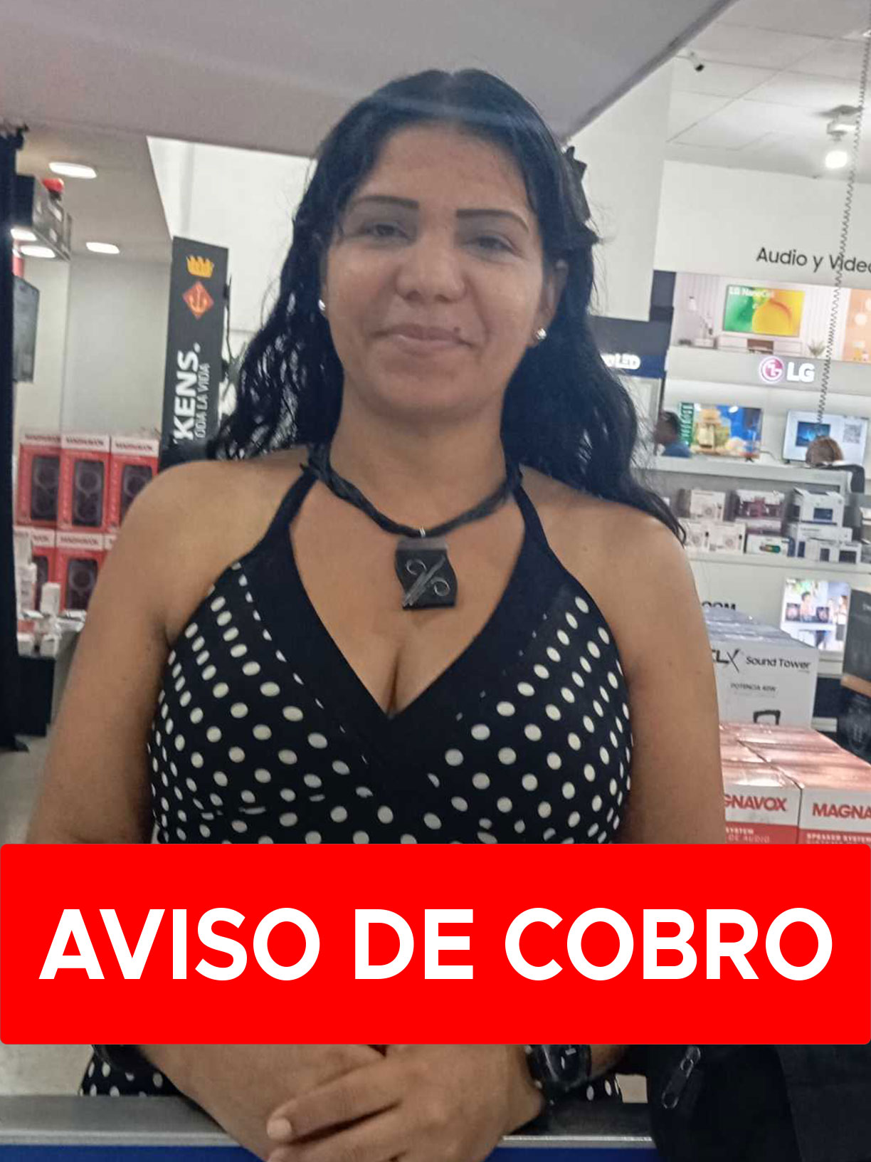 DAMARIS ROSA ROJANO DE PARRA