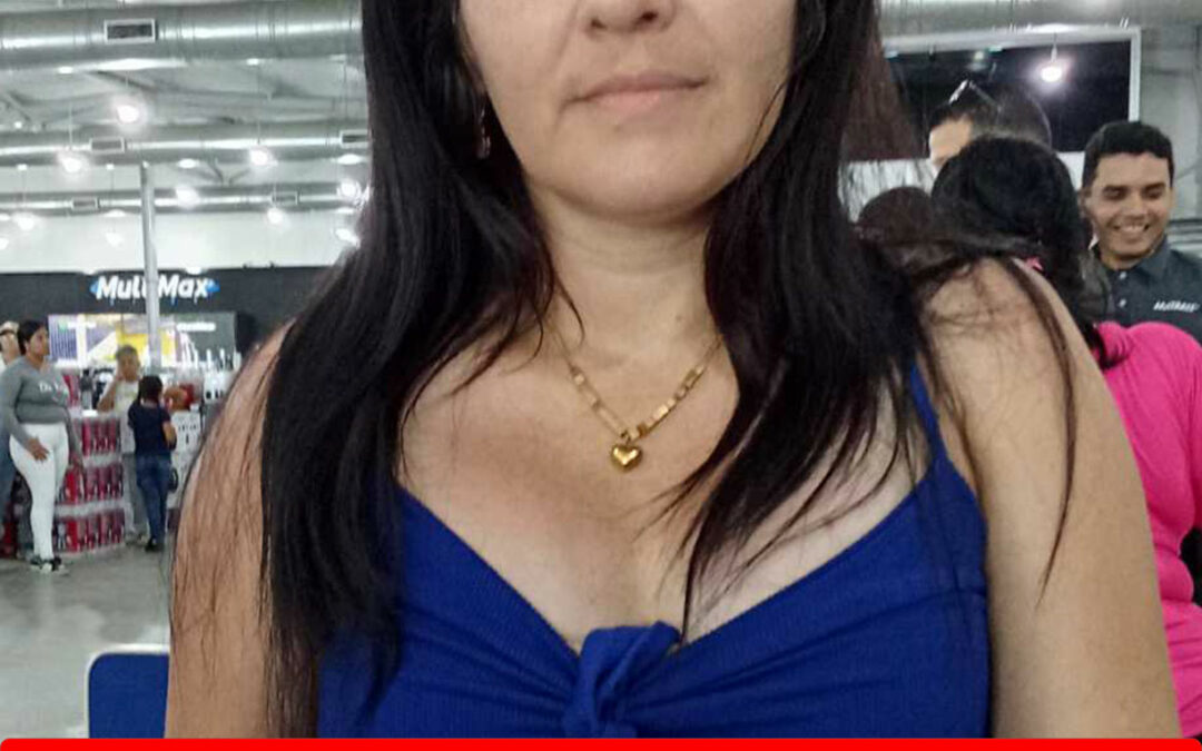 DAMARYS DE LOS ANGELES MALAVE GUERRA