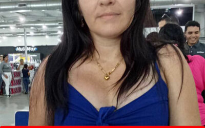 DAMARYS DE LOS ANGELES MALAVE GUERRA