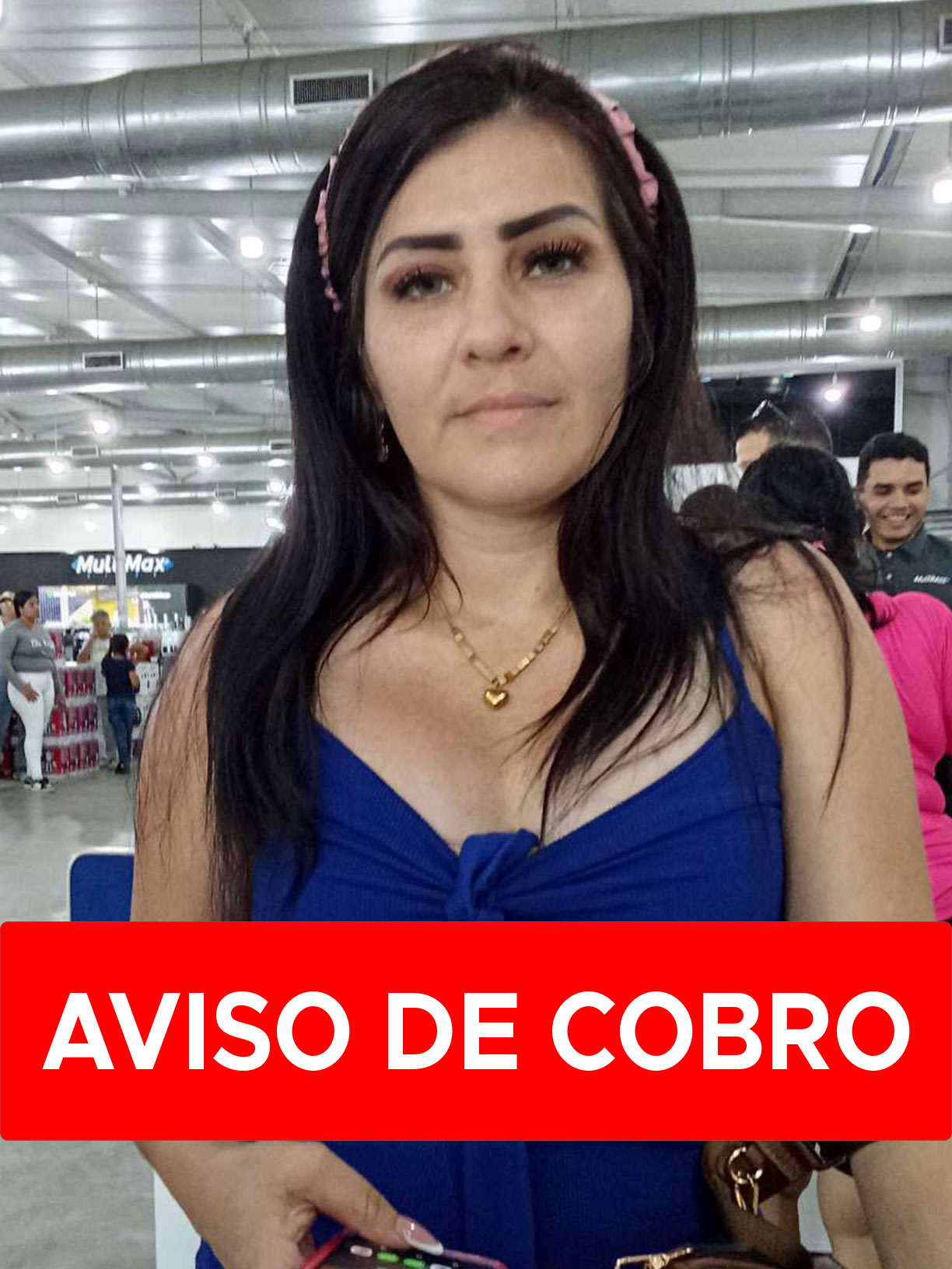 DAMARYS DE LOS ANGELES MALAVE GUERRA