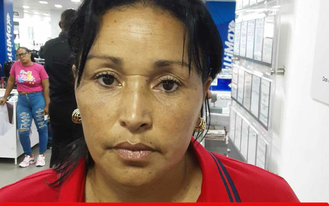 DAMARYS YUMAR RODRIGUEZ RODRIGUEZ