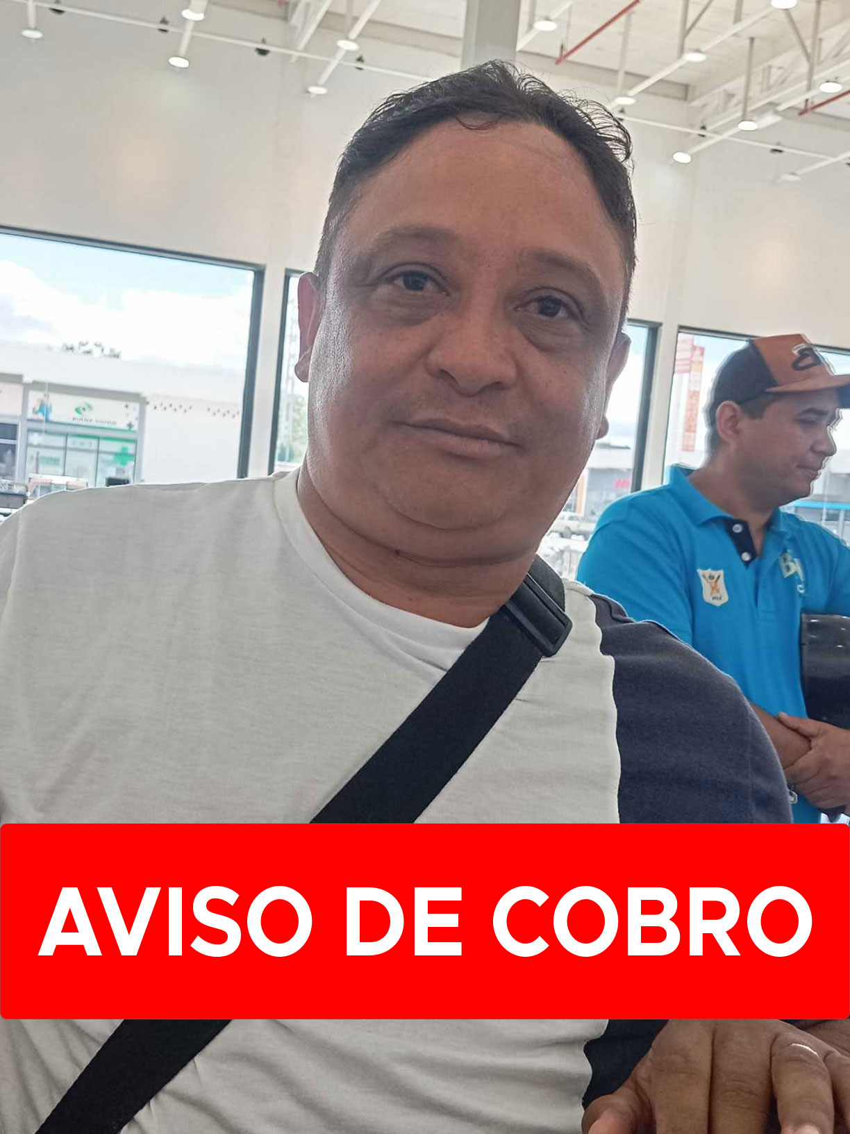 DANIEL ALBERTO CAMACARO MENDOZA