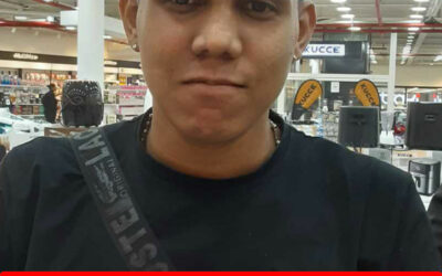 DANIEL ALEJANDRO MONTAÑEZ OROPEZA