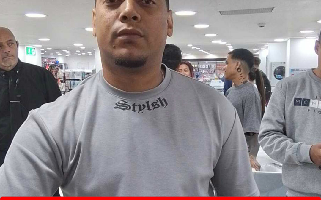 DANIEL ALFREDO GONZALEZ