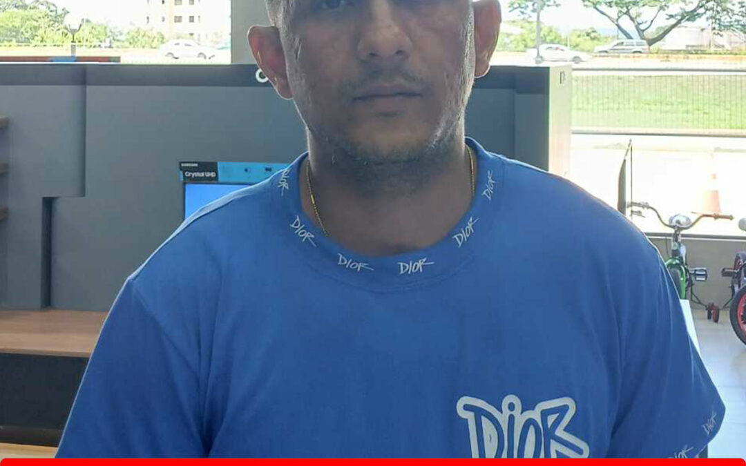 DANIEL ALFREDO MANAMA CARO