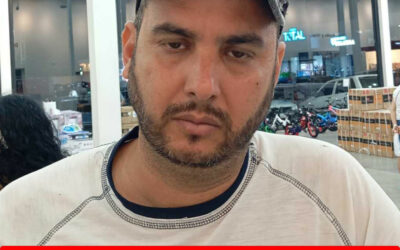 DANIEL ANTONIO FERRER