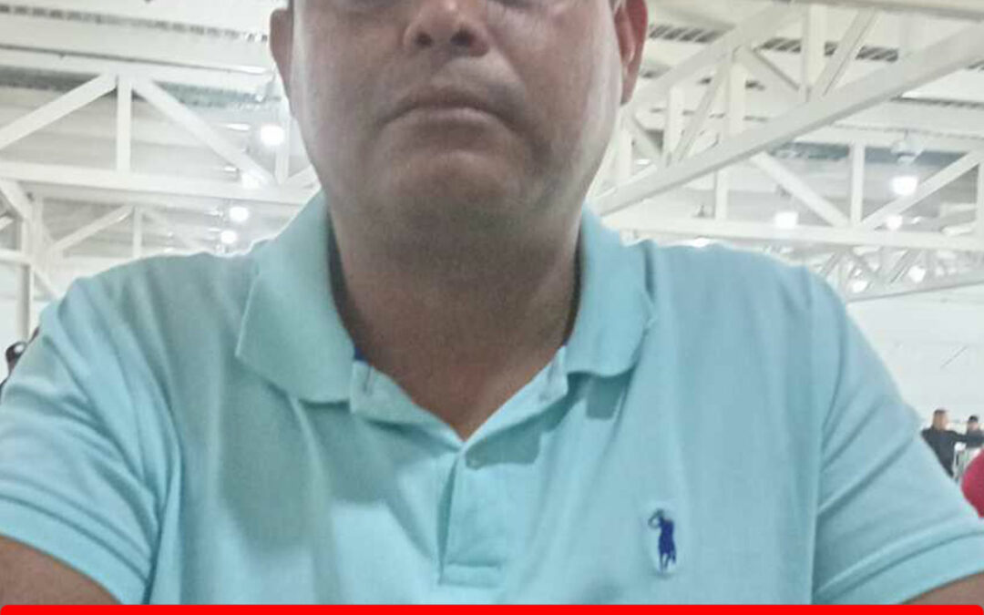 DANIEL ARNALDO BETANCOURT SANCHEZ