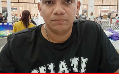 DANIEL JESUS RAMIREZ PEREZ