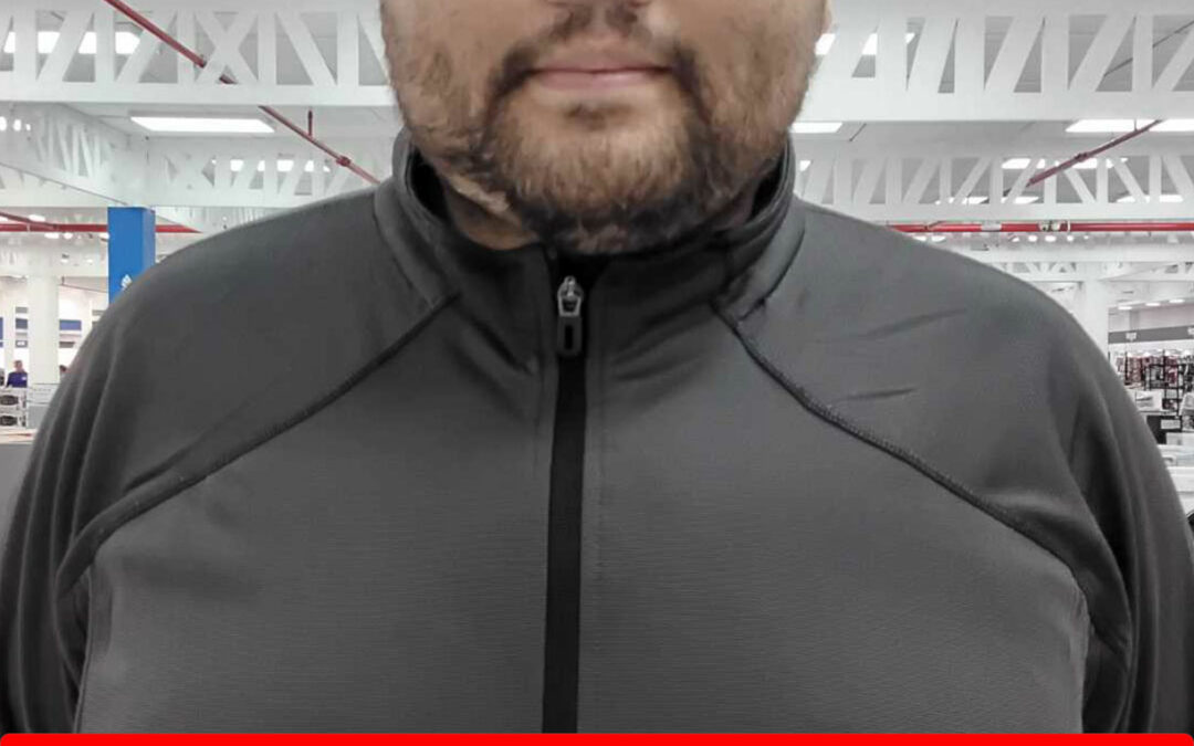 DANIEL JESUS ROMERO BASTARDO
