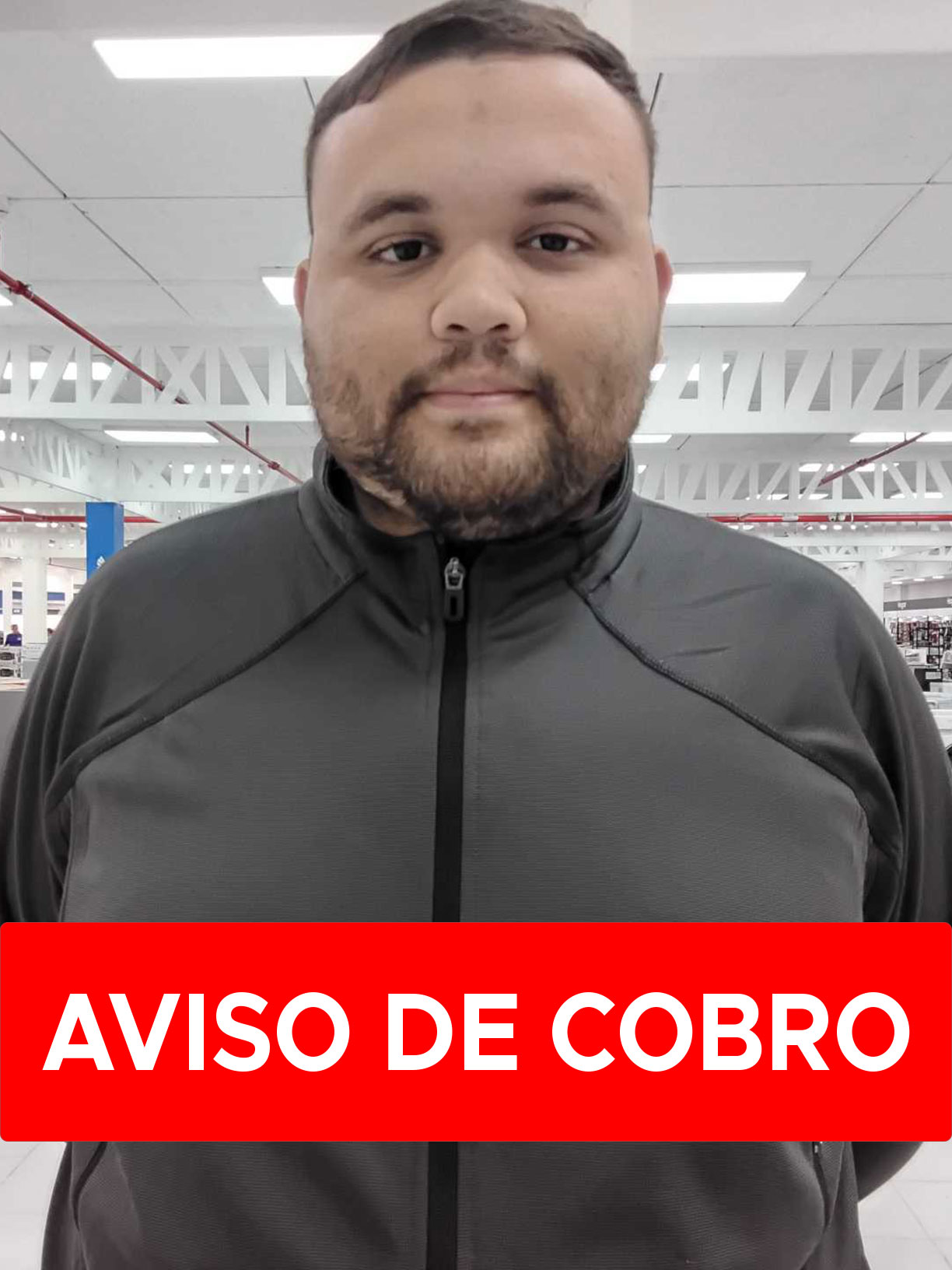 DANIEL JESUS ROMERO BASTARDO