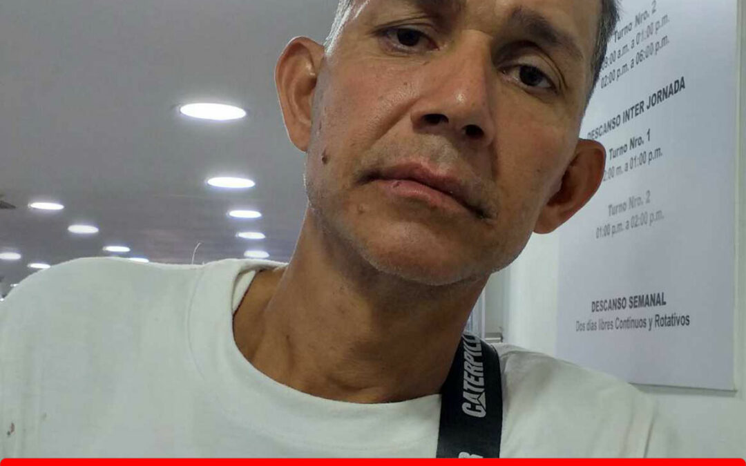 DANIEL JOSE BRITO RIOS