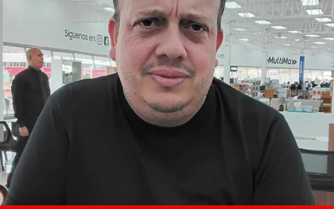 DANIEL ORLANDO MOLINA ANGULO