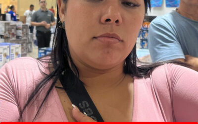 DANIELA CAROLINA GONZALEZ MARCANO