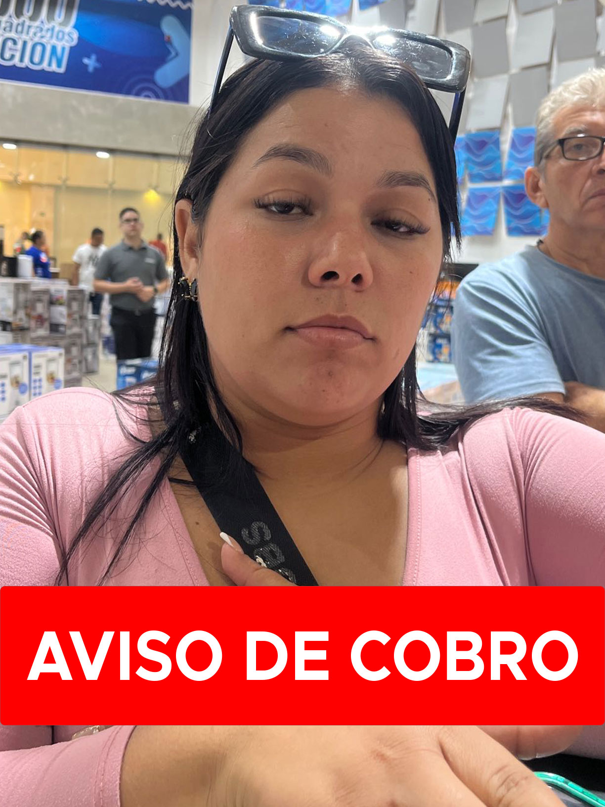 DANIELA CAROLINA GONZALEZ MARCANO