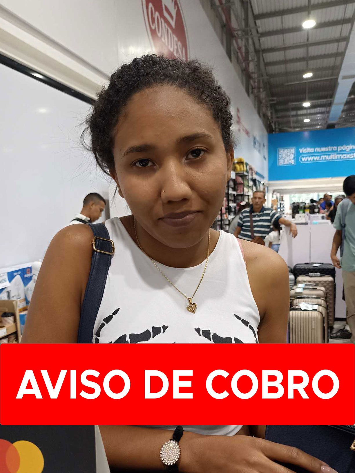 DANIELA ISABEL PEREIRA BARRAZA