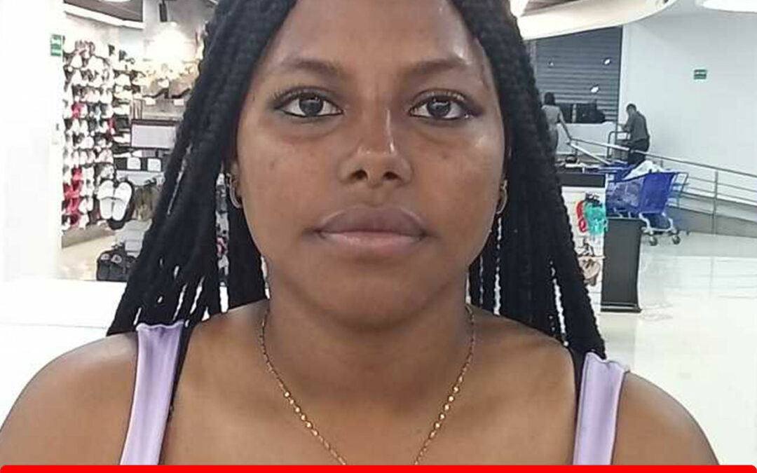 DANIELIS GABRIELA FERNANDEZ FARIAS