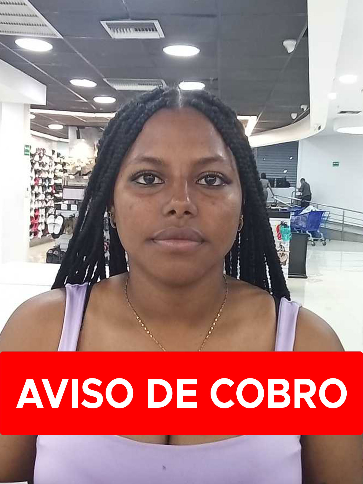 DANIELIS GABRIELA FERNANDEZ FARIAS