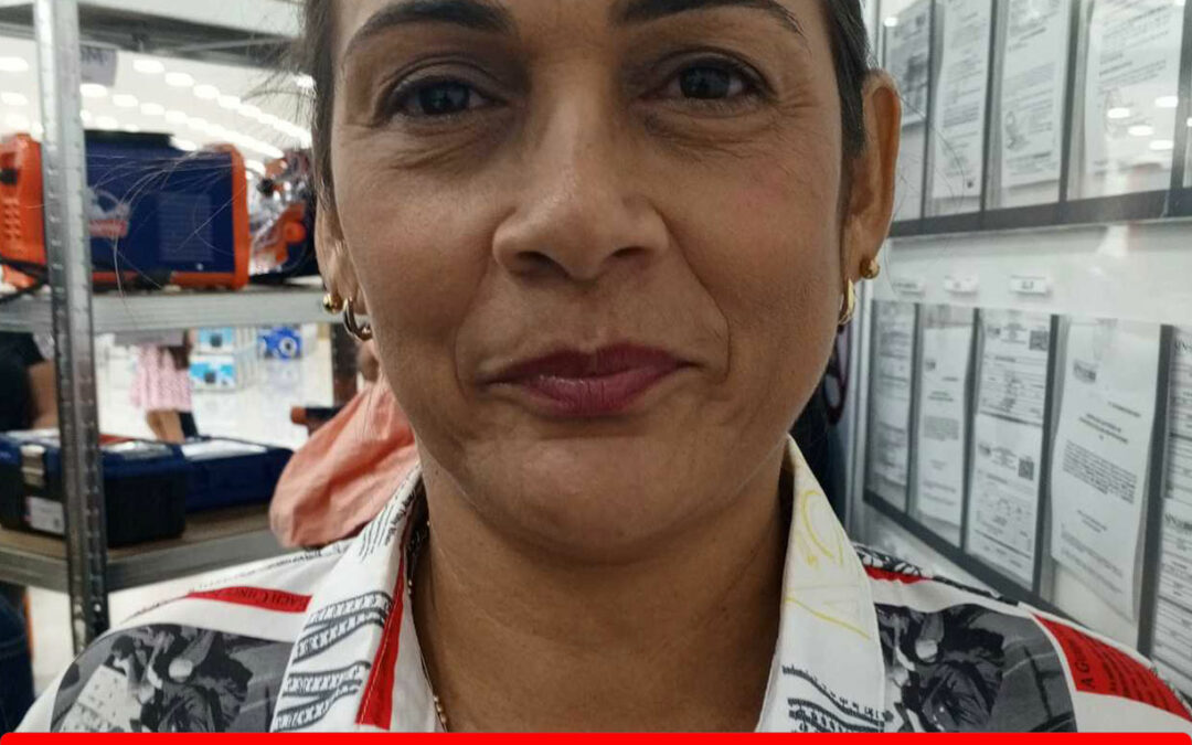 DANITZA YARIMA GONZALES MENDEZ