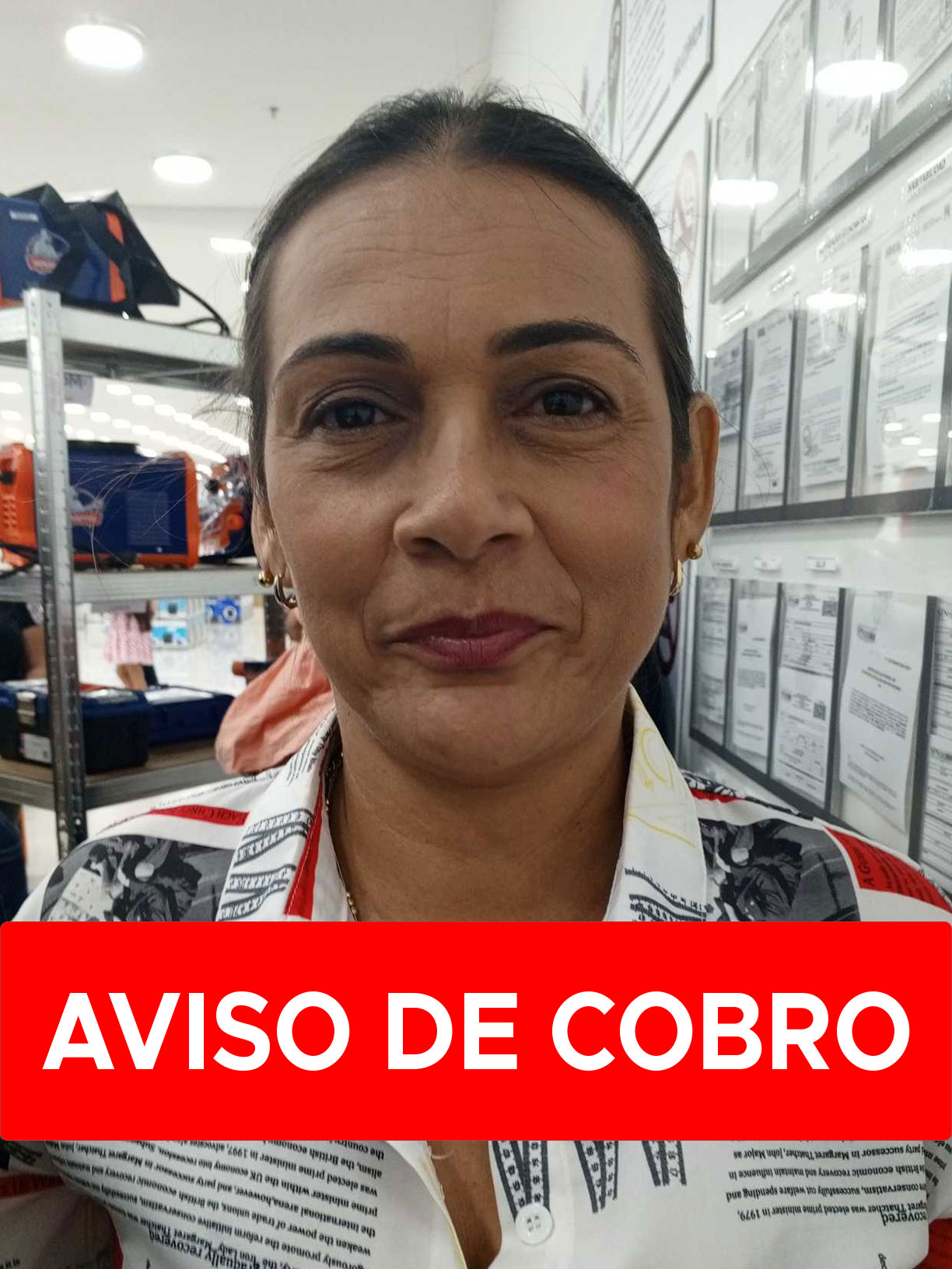 DANITZA YARIMA GONZALES MENDEZ