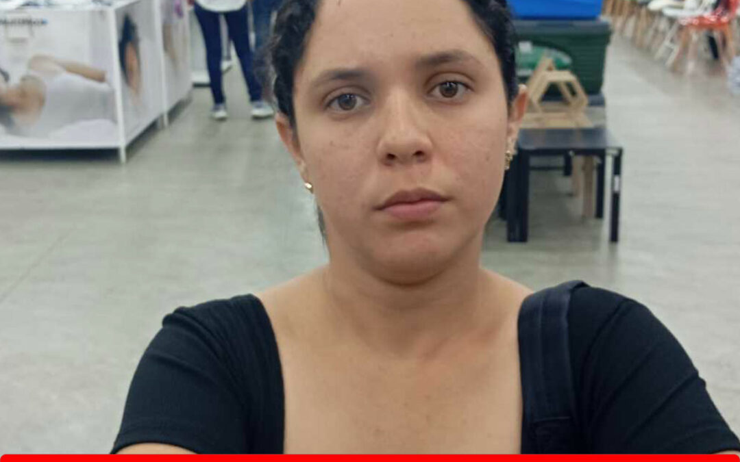 DANNIELYS ISABEL PEROZO BRACHO