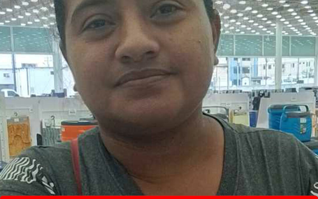 DANNY KATIUSCA PACHECO