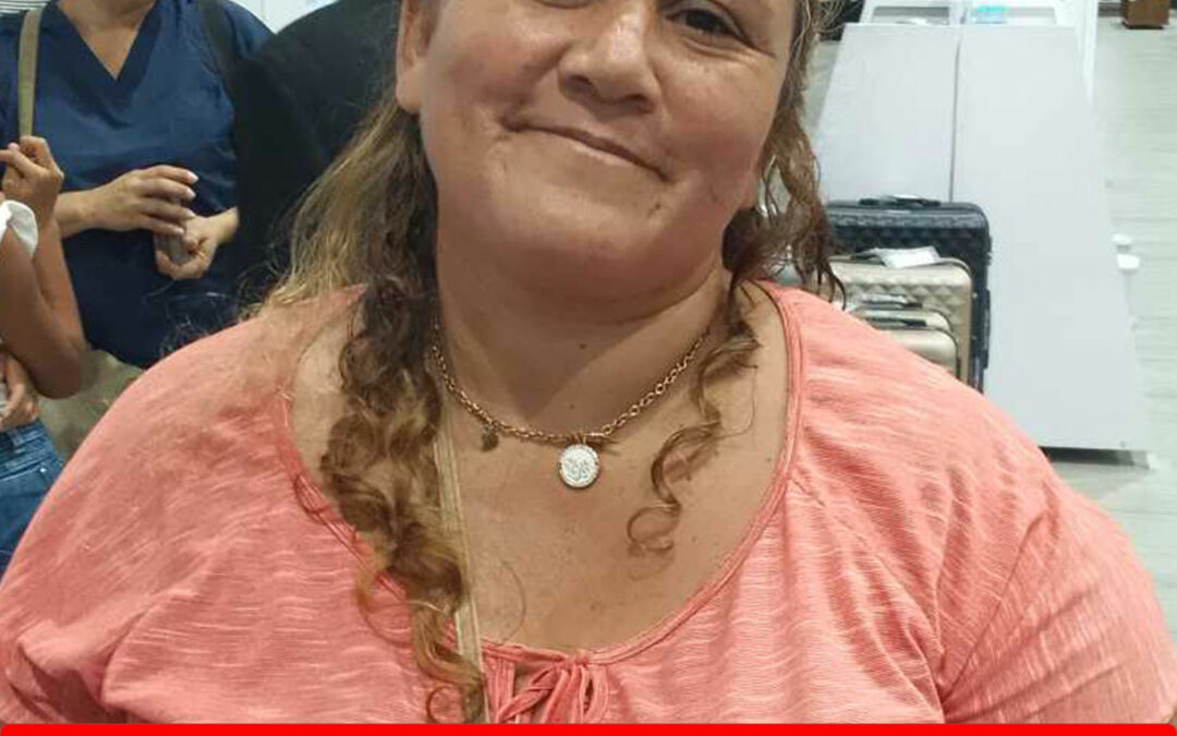 DANY YOLIBETH PORRAS FLORES