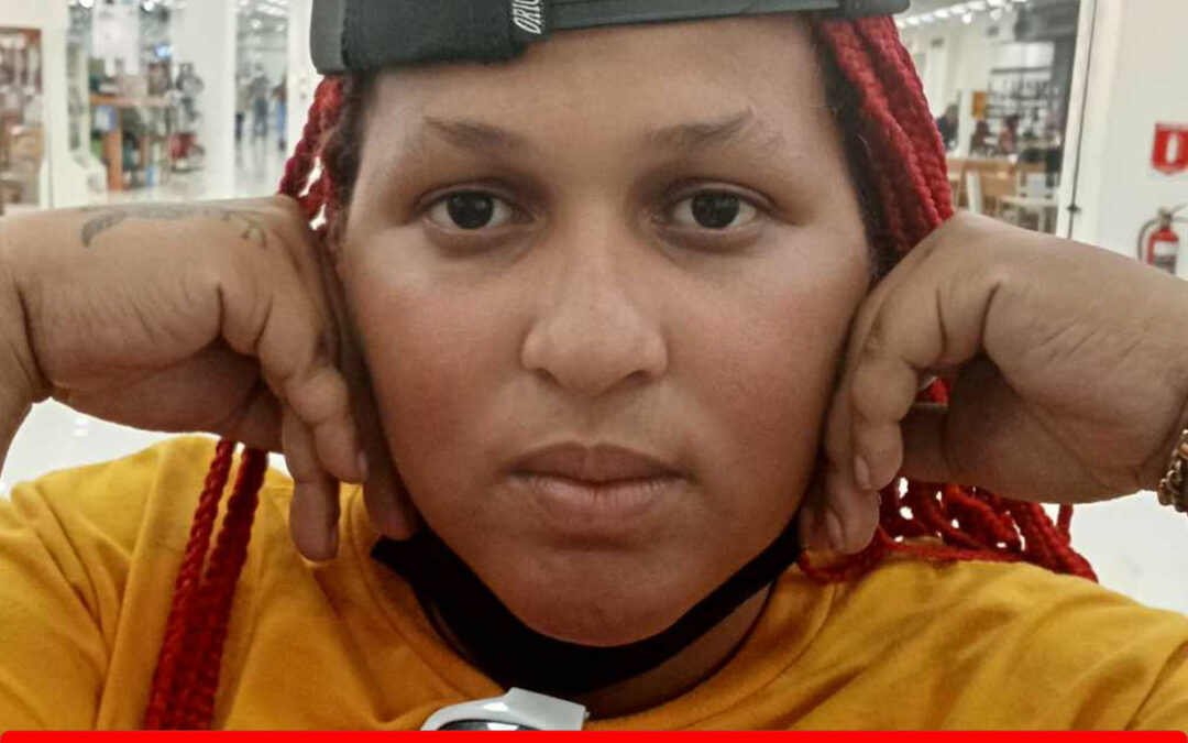 DARCIMAR VERUSKA ECHEVERRIA BOLIVAR