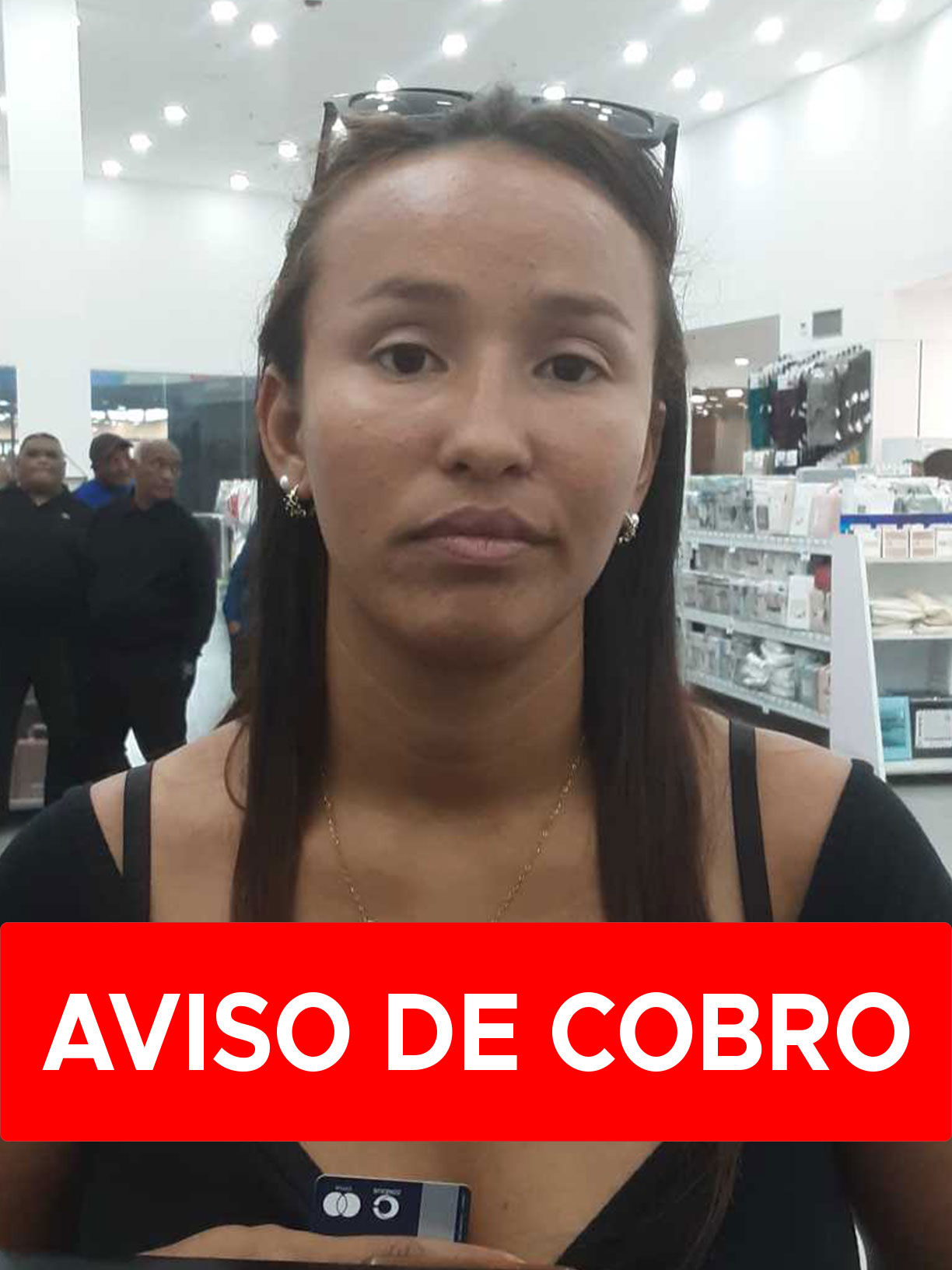 DARIANNY DESIRETH RENDON PEREZ